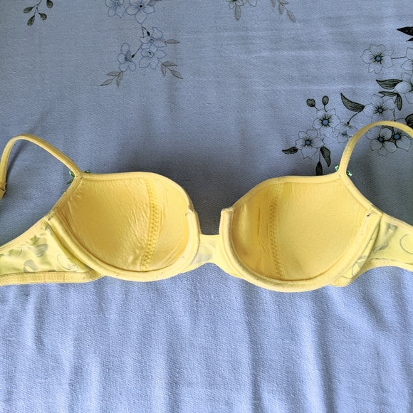 La Senza Candy demi bra 34B - Picture 2 of 3
